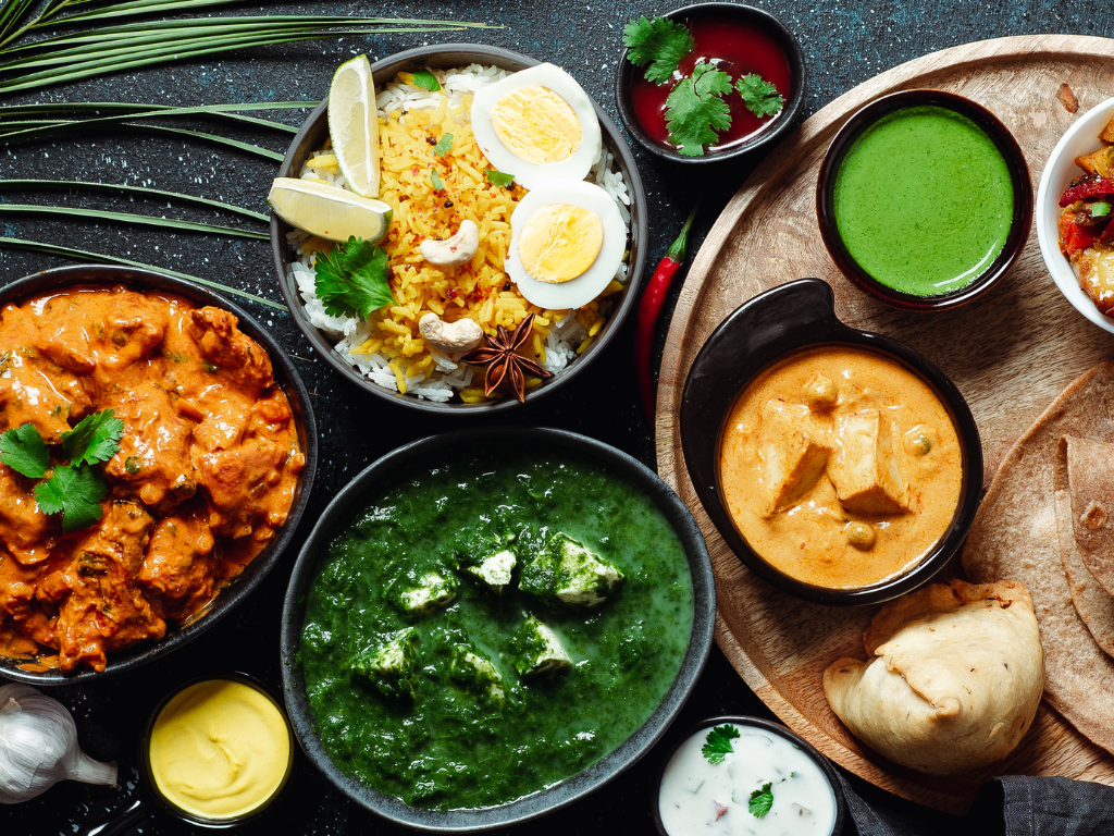 Divia Retreats – Luxury Ayurvedic Anti-Aging Retreat, India Ayurvedic natural food