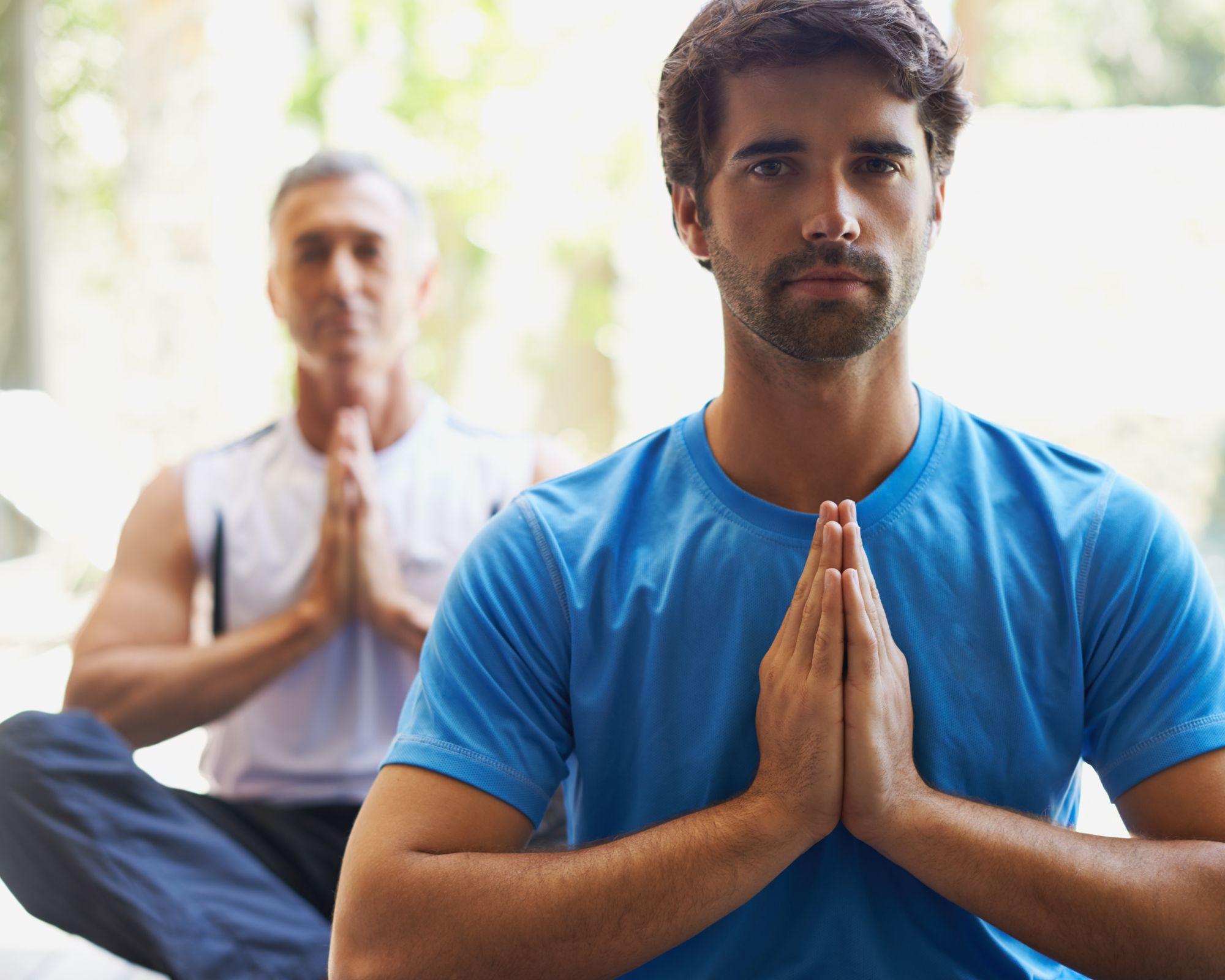 Divia Retreats – Anti Stress & Burn Out Ayurvedic Healing Retreat Meditation & yoga